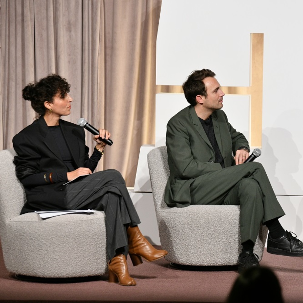 محادثة مع صانعي الصيحات الذين يغيّرون مشهد الموضة الفرنسية