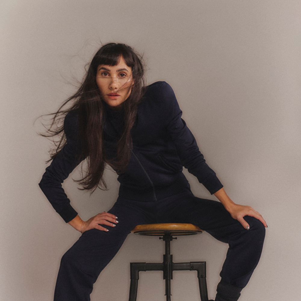 خاص "هي": شعف وتميّز وإبداع.. دانا حوراني 