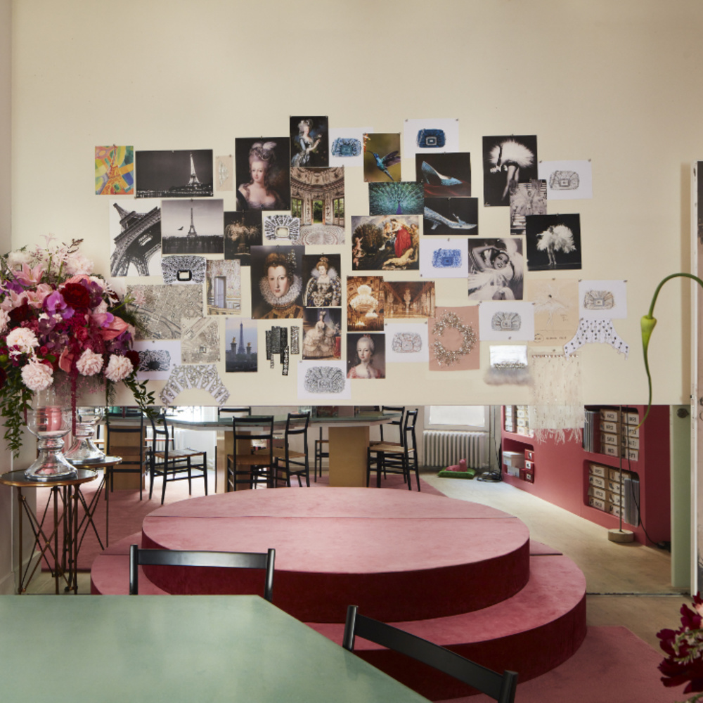 حقائب VIV'CHOC PIECE UNIQUE... القطع الفريدة