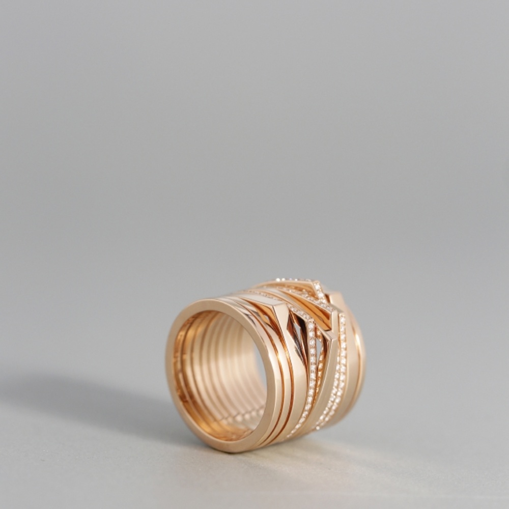 علامة Repossi تطلق تشكيلة ANTIFER 10 YEARS