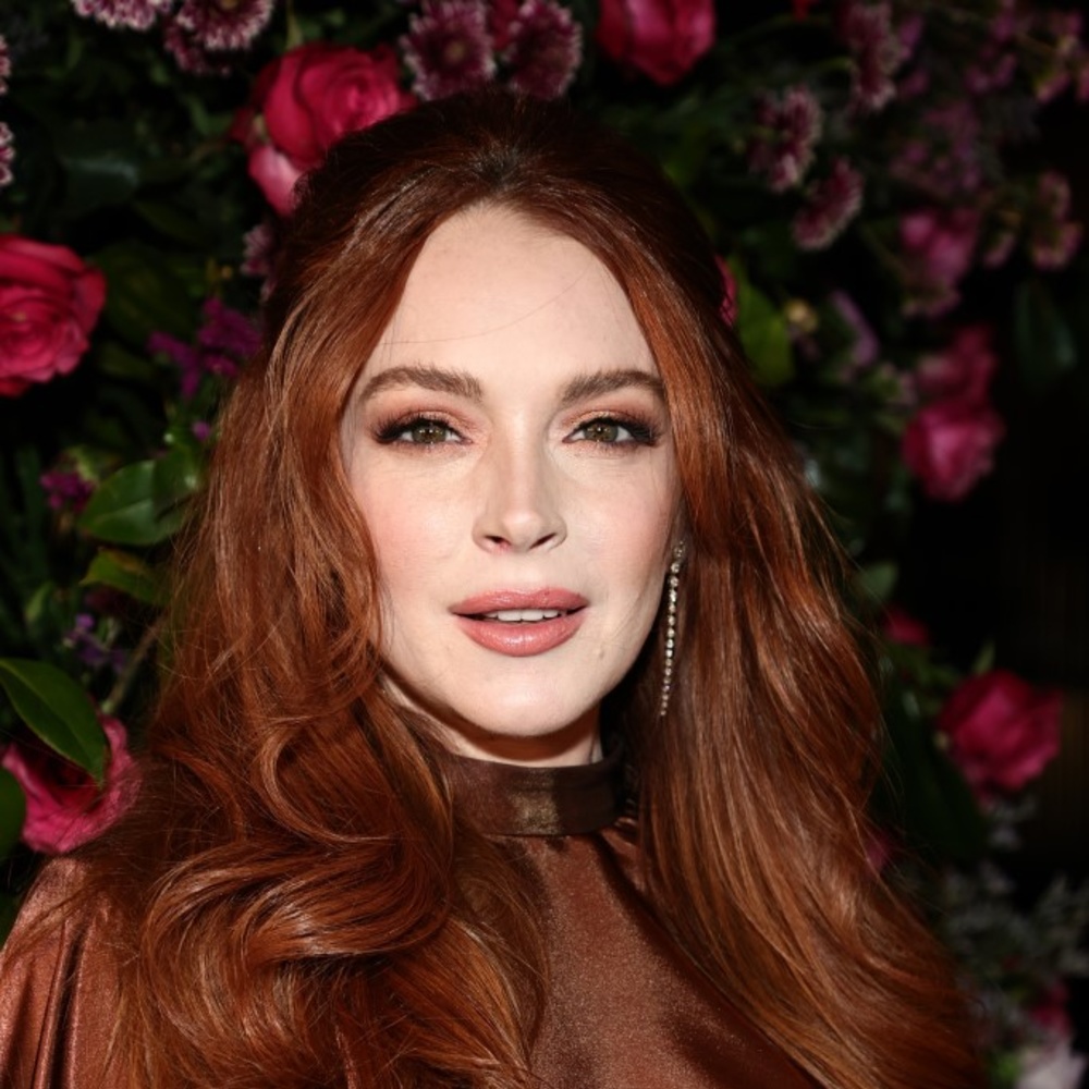 ليندسي لوهان