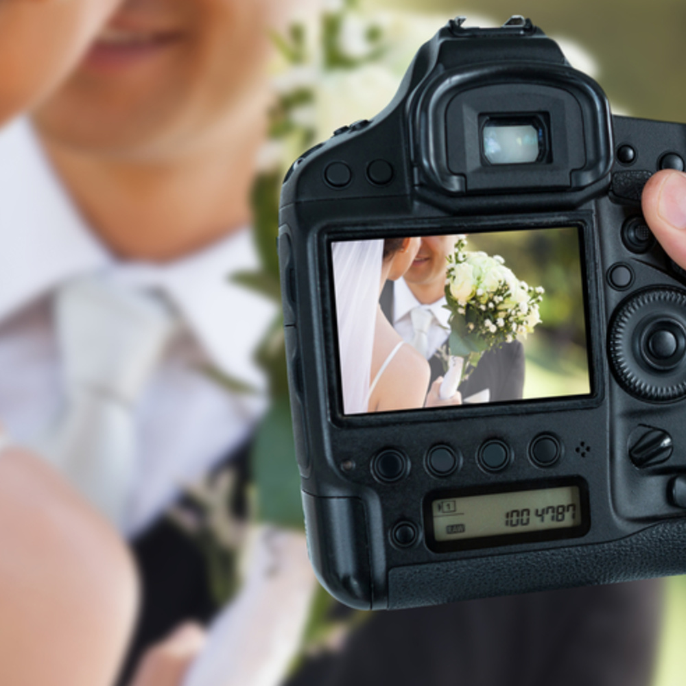 نصائح مفيدة للعروسين للحصول على أجمل صور حفل الزفاف في الصيف