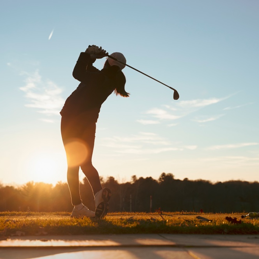 لتجربة ترفيهية مميزة.. شاهدي أعلى ملاعب الجولف في العالم