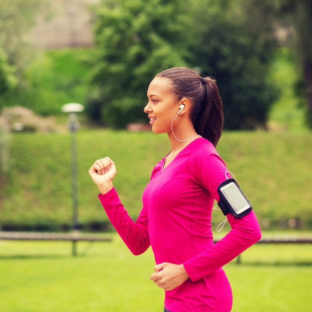 لإطالة عمرالعمر.. ما عليكِ سوى المشي 4000 خطوة باليوم