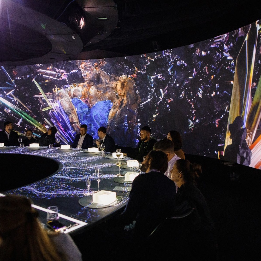 مع بداية أسبوع جديد.. إليكِ تجارب طعام مميزة تستحق التجربة