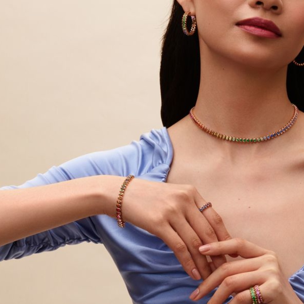 تصاميم ناعمة من توقيع فابرجيه Fabergé