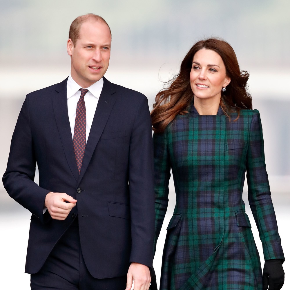 تعرفي على أهم العادات الغذائية الخاصة بالأمير وليام