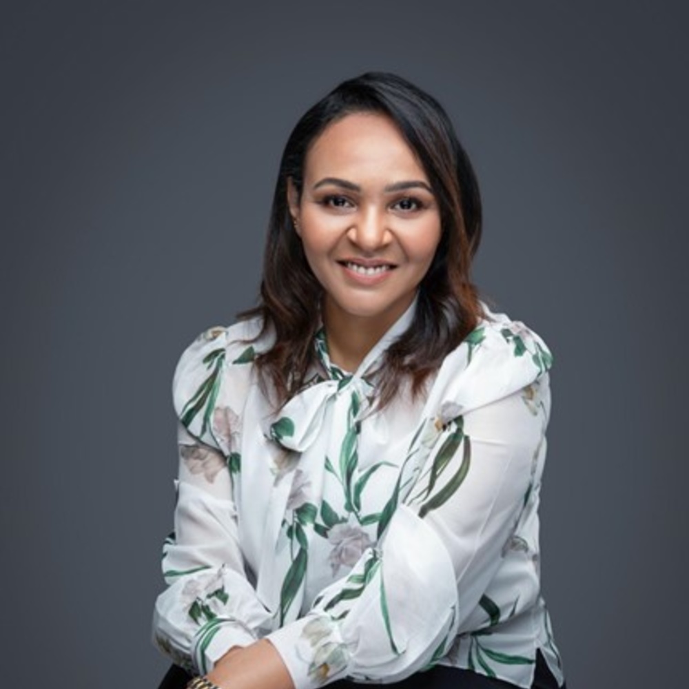 رئيسة الاستحواذ في نتفليكس نهى الطيب لـ "هي": صانعات الأفلام في العالم العربي يحتجن إلى المزيد من الرعاية والدعم الفني