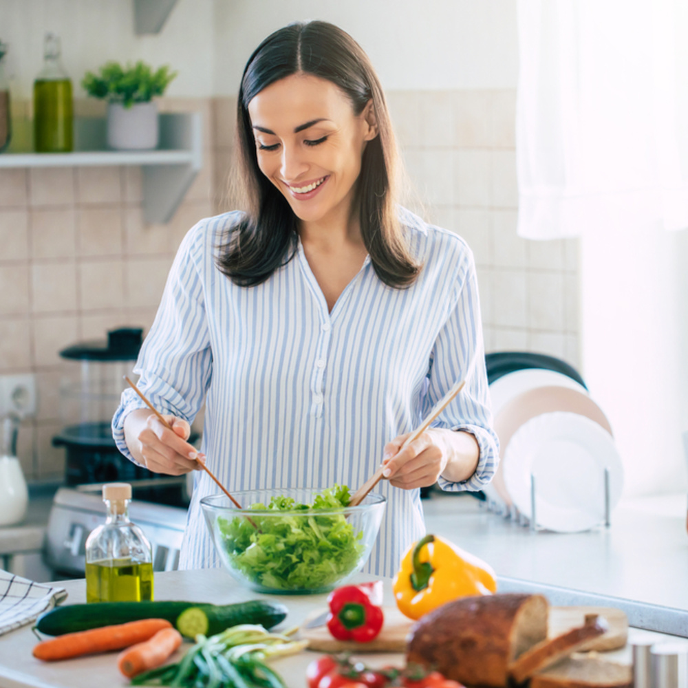 تبحثين عن رجيم صحي لوزن مثالي؟ تعرفي على حمية باليو