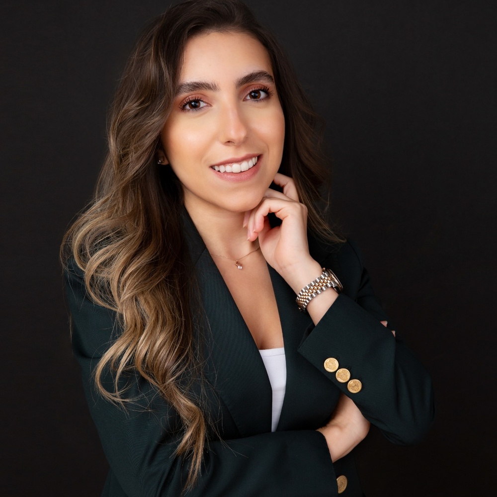 آلاء الحداد