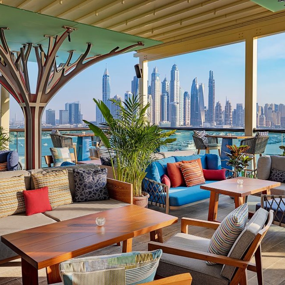 عطلة نهاية الأسبوع مميزة مع تجارب تذوق لا تضاهى