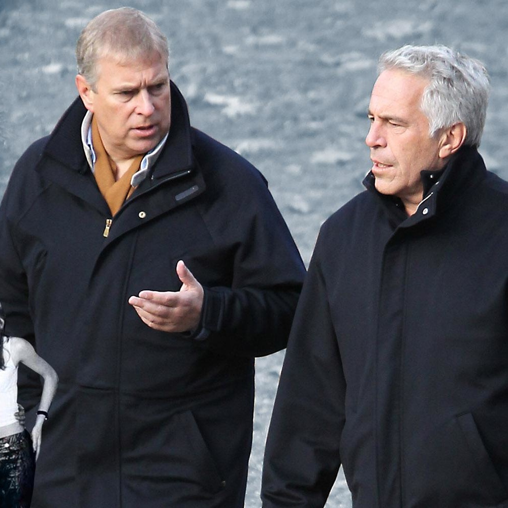 لهذه الأسباب أصبح الأمير أندرو أكثر أفراد العائلة المالكة البريطانية إثارة للجدل