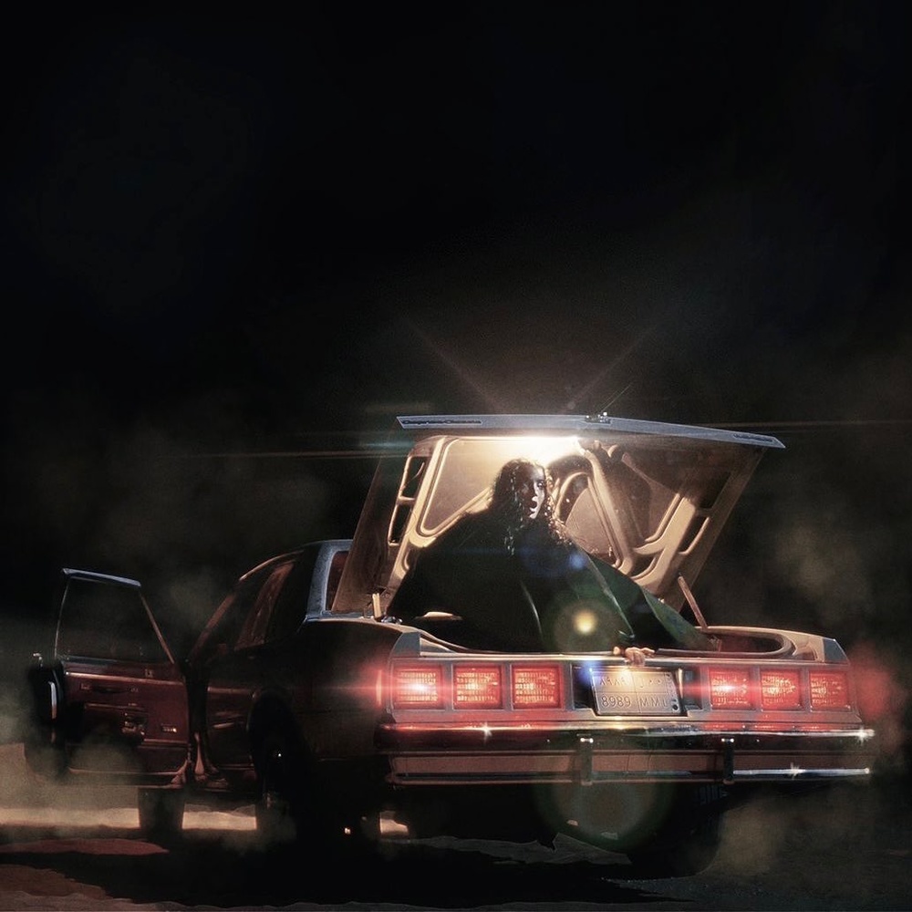 فيلم الإثارة والتشويق "ناقة" للمخرج "مشعل الجاسر" يشارك في مهرجان تورنتو السينمائي