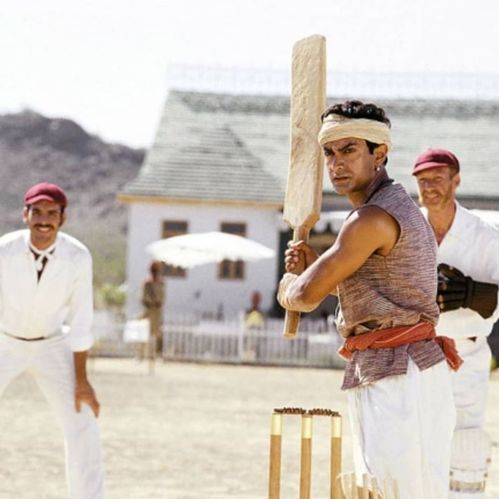 Lagaan
