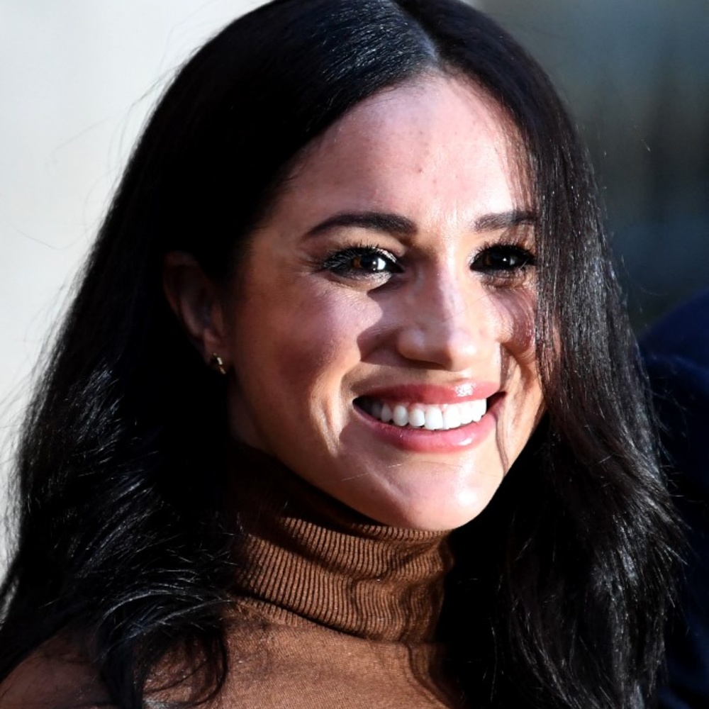 ميغان ماركل