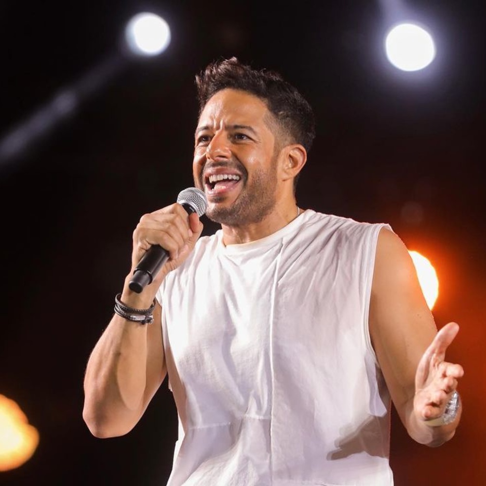 محمد حماقي