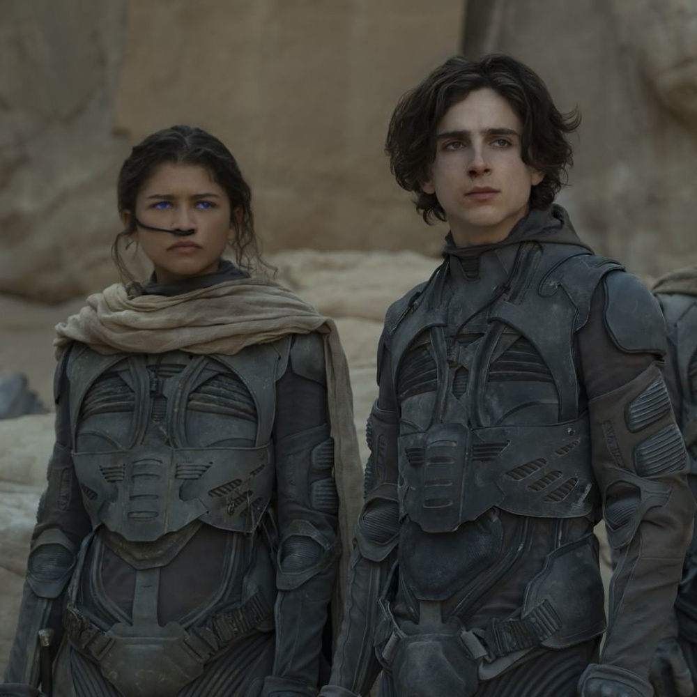فيلم "Dune 2"