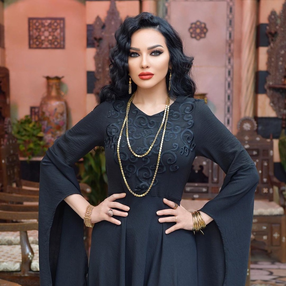 صفاء سلطان