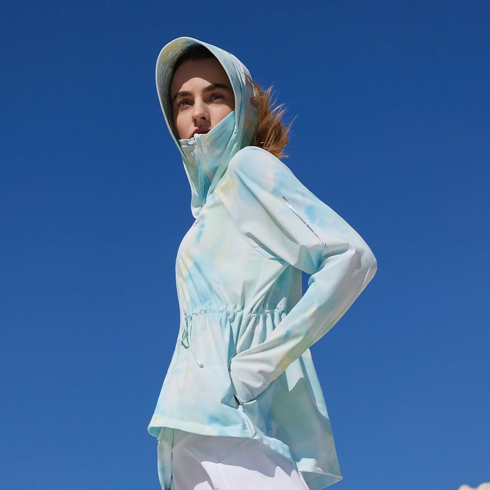 كيف يغيّر الاحتباس الحراري عالم الموضة والجمال