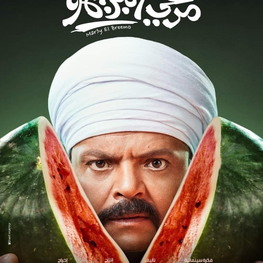 بوستر فيلم "مرعي البريمو"