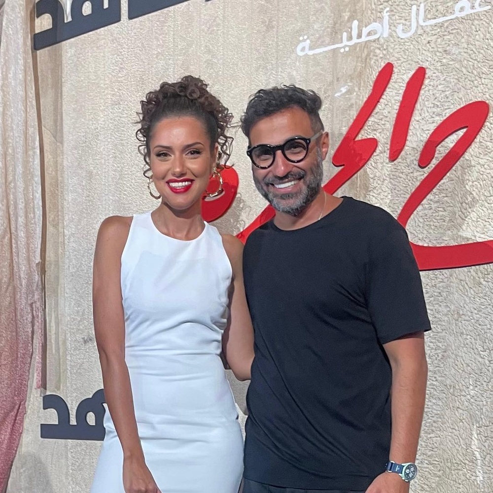 أحمد فهمي