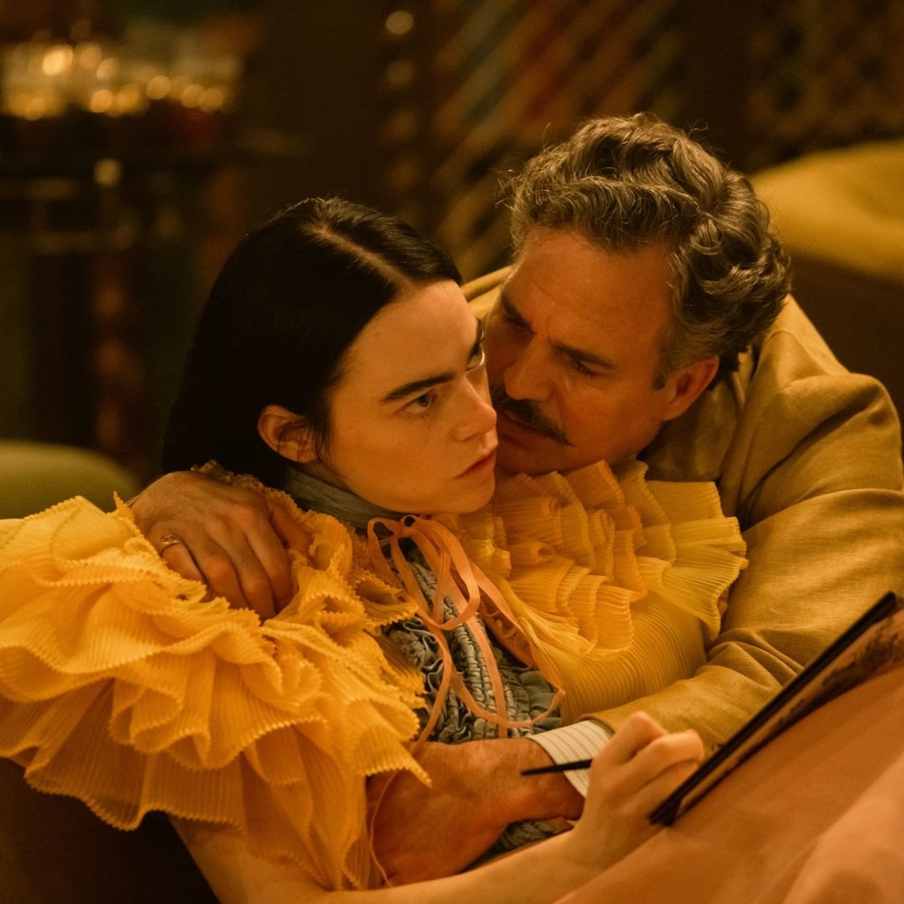 فيلم Poor Things