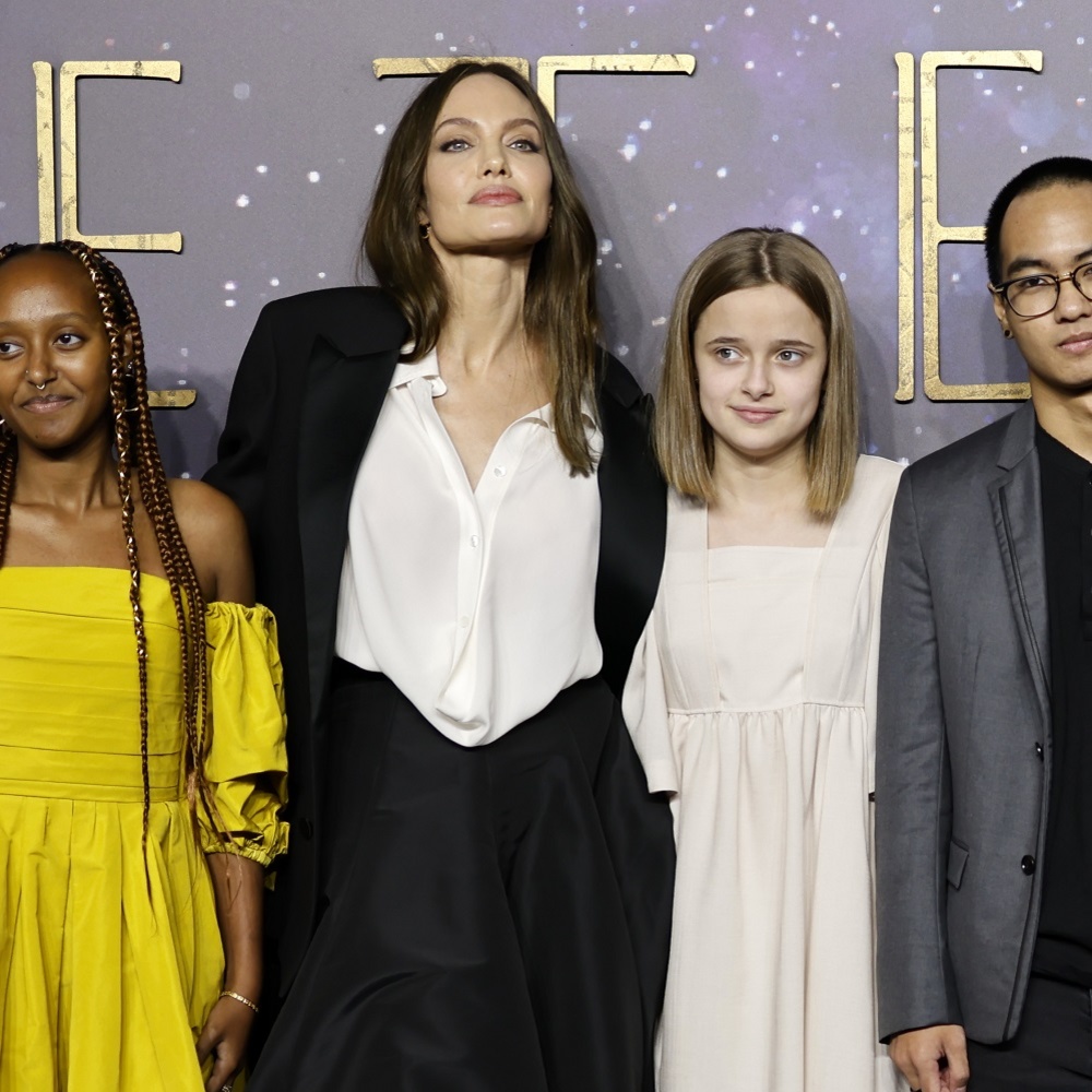 انجلينا جولي 