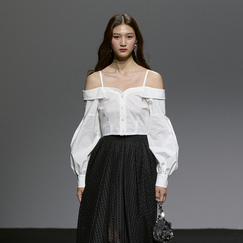 أجمل صيحات تنانير طويلة تتصدر موضة الصيف