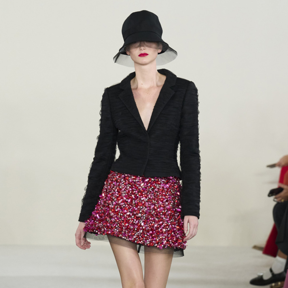 إطلالة من Herrera