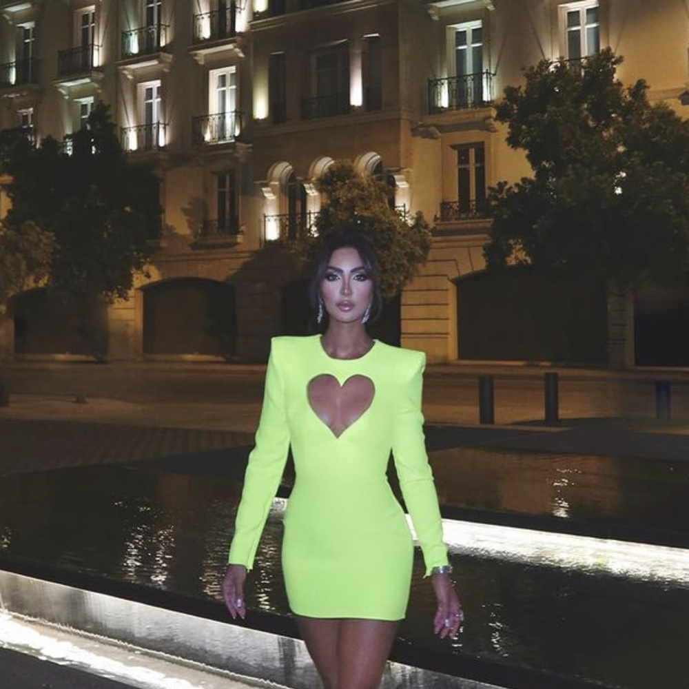 نور الغندور