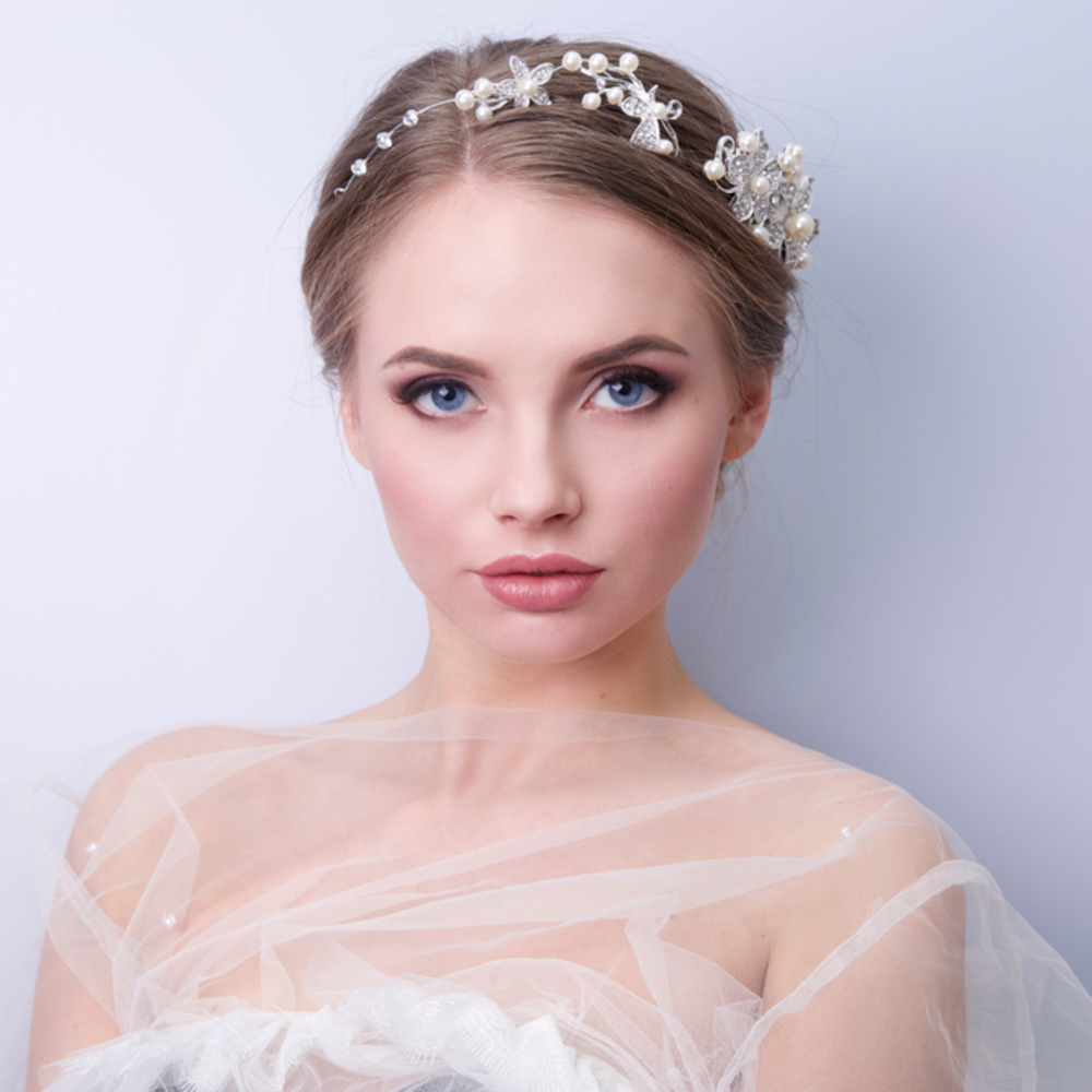 دليل كامل للعروس للحصول على اروع مكياج من خبراء الجمال