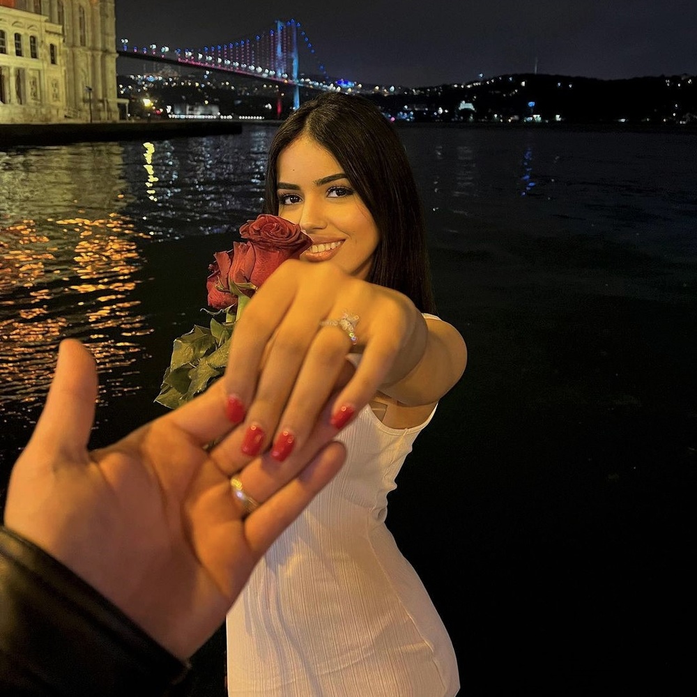 أسبوع حافل بأفراح النجوم بينها ارتباط نجمة ذا فويس كيدز التونسية نور قمر واحتفال رامي عياش بذكرى زواجه