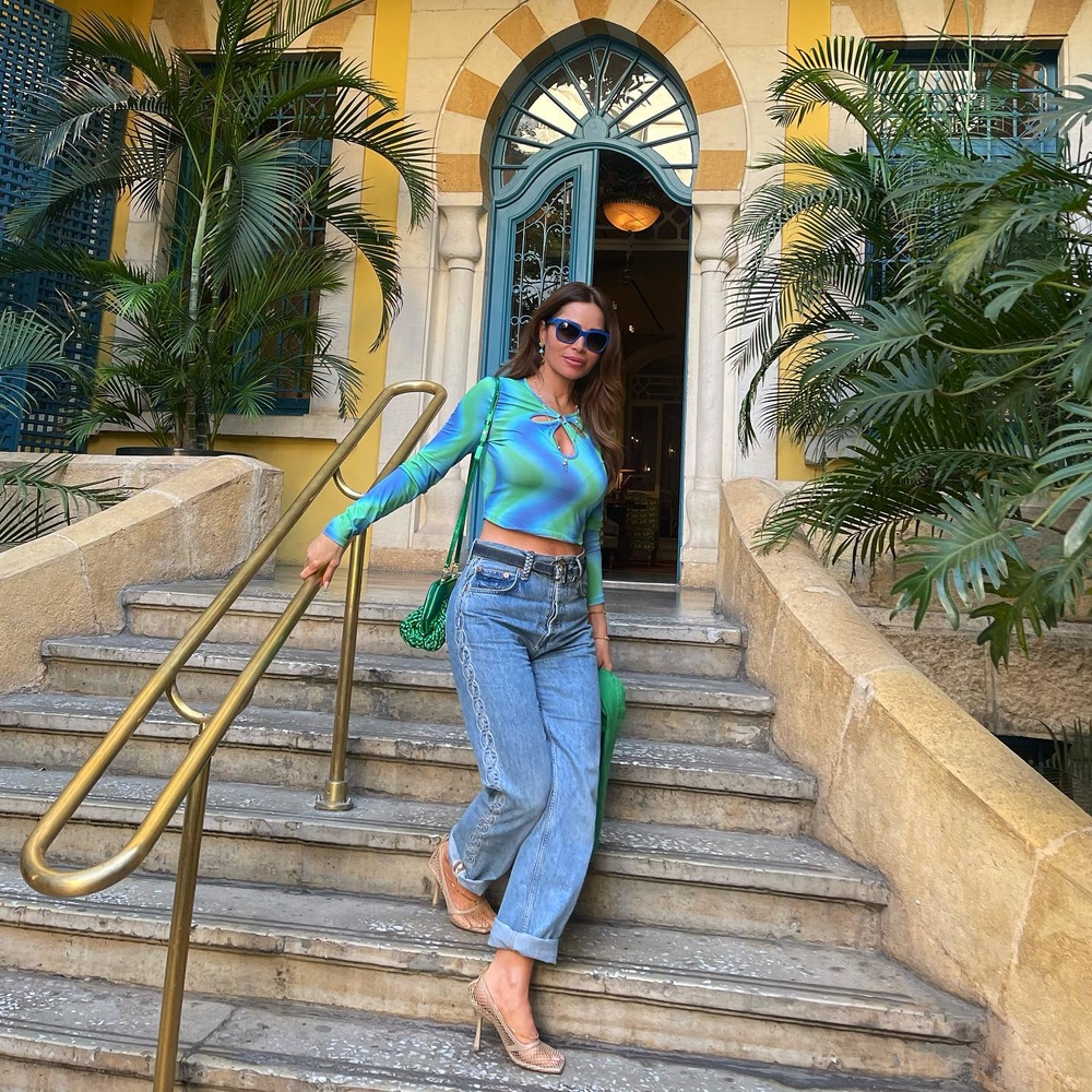 جيهان علامة