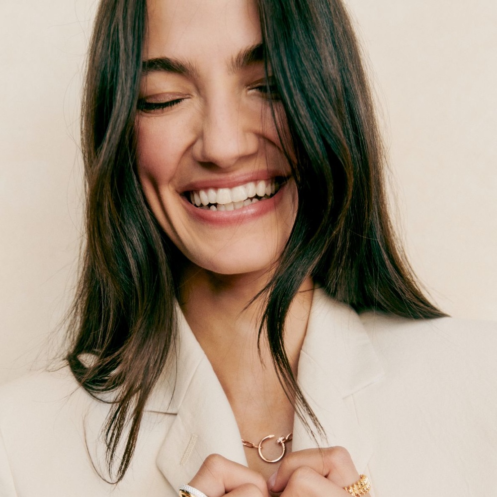 مجموعة Juste un Clou من Cartier