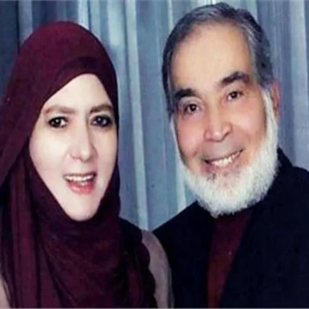 حسن يوسف وشمس البارودي