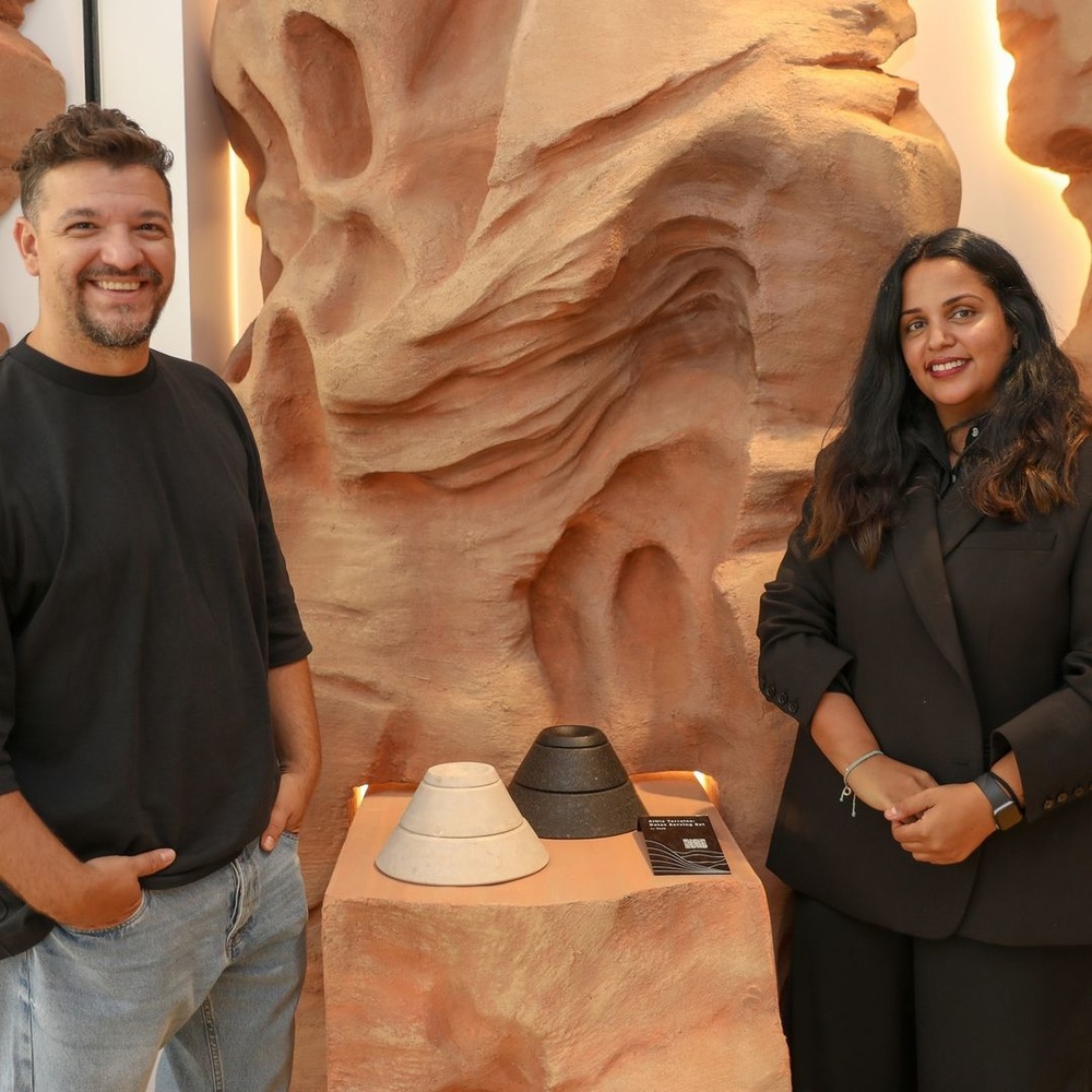 أسبوع باريس للتصميم يحتضن إبداعات 10 مصممين ومصممات في ختام جائزة العلا للتصميم