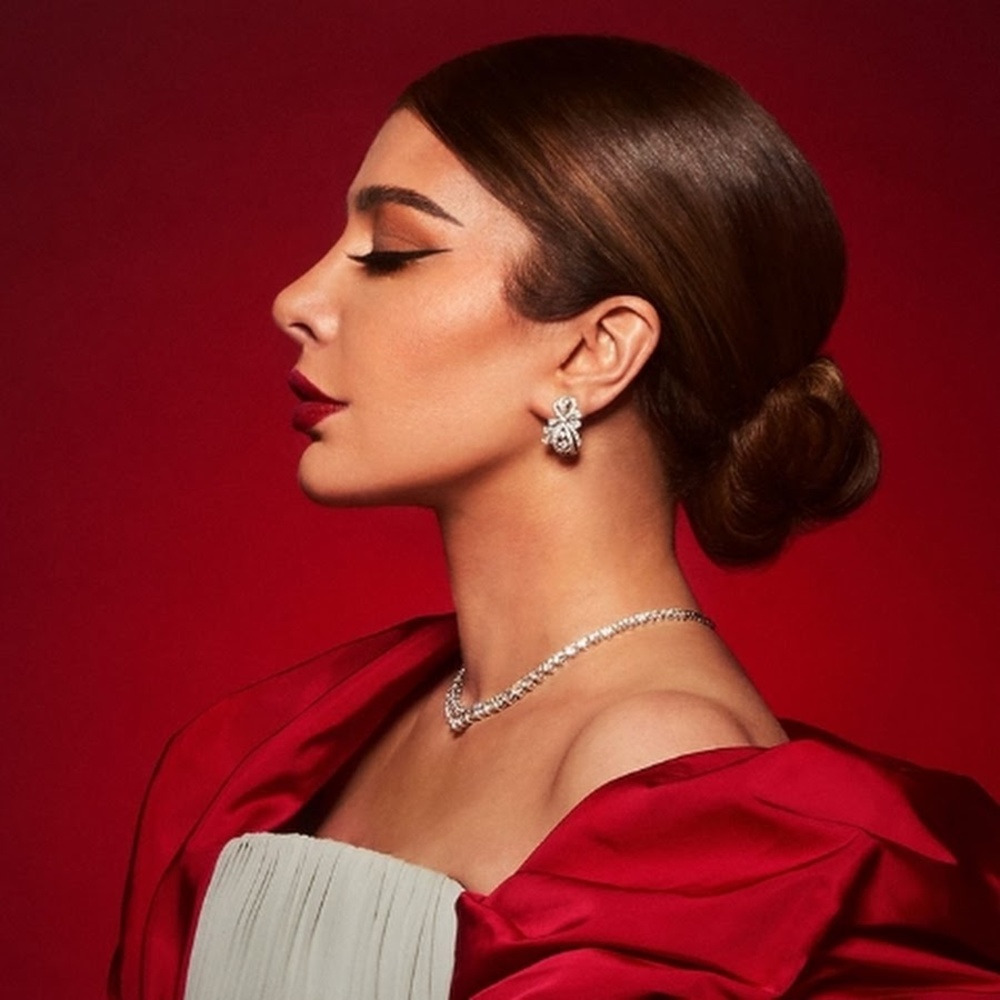 من هي الشاعرة شموخ العقلا "العالية" التي يحتفي بها معرض الرياض الدولي للكتاب بمشاركة نخبة من النجوم؟