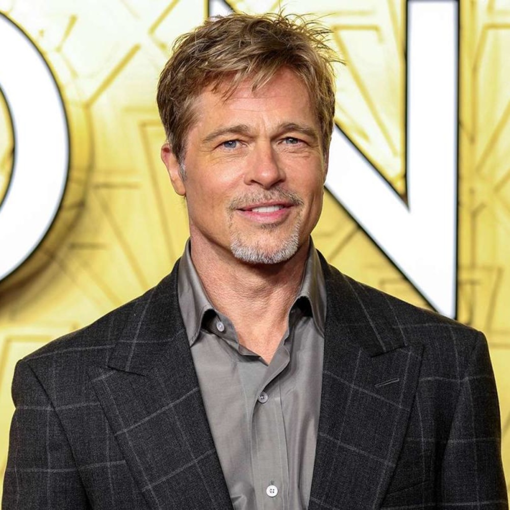 شاهدي بالصور أبرز منازل النجم العالمي براد بيت