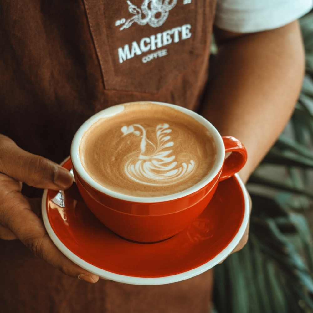 عروض يوم القهوة العالمي في دبي