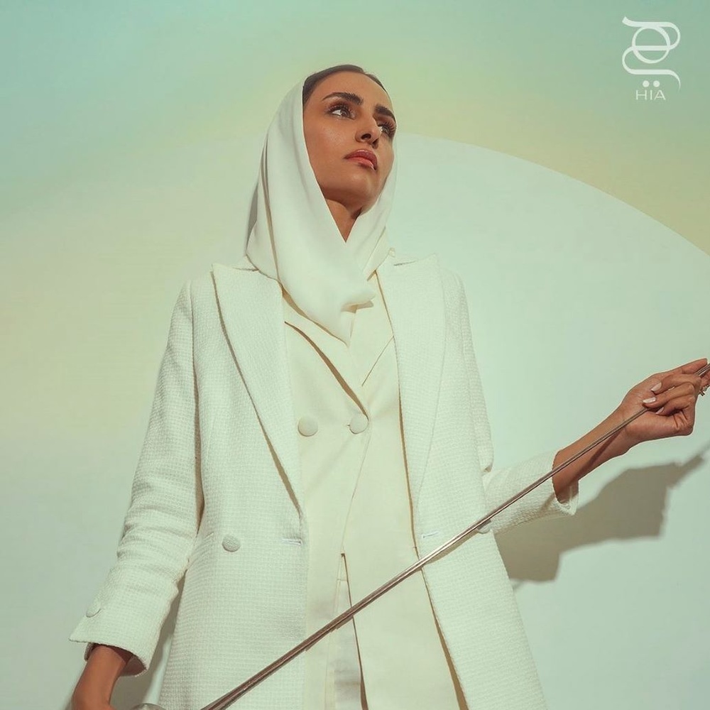 لمى الفوزان