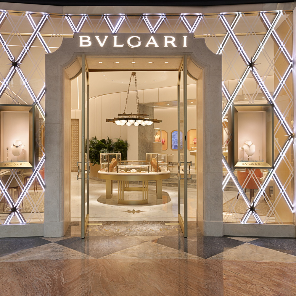 متجر دار بولغري