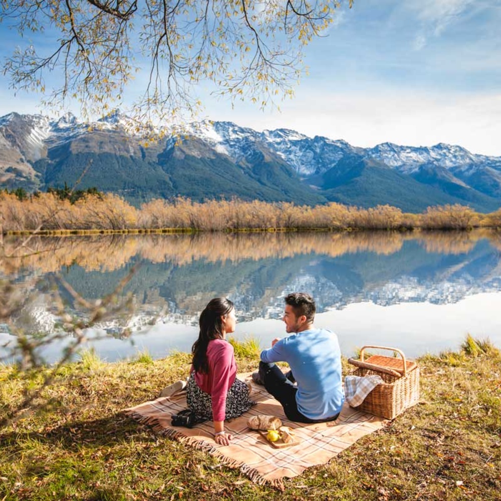 نيوزيلندا New Zealand (2)