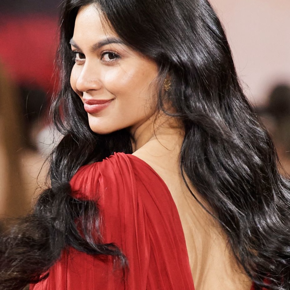 أتحلمين بشعر كثيف كالمرأة السعودية؟ إليك بعض نصائحنا لك