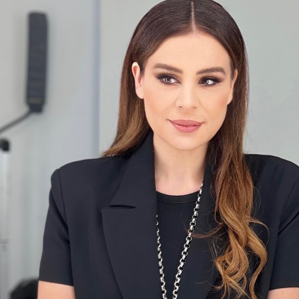 كارول سماحة