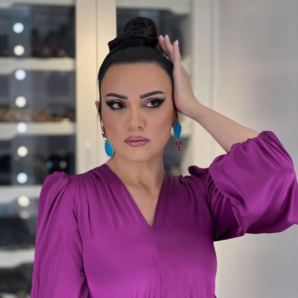 ريهام عبد الغفور