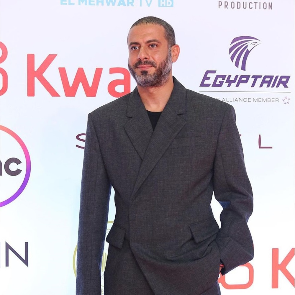 محمد فراج