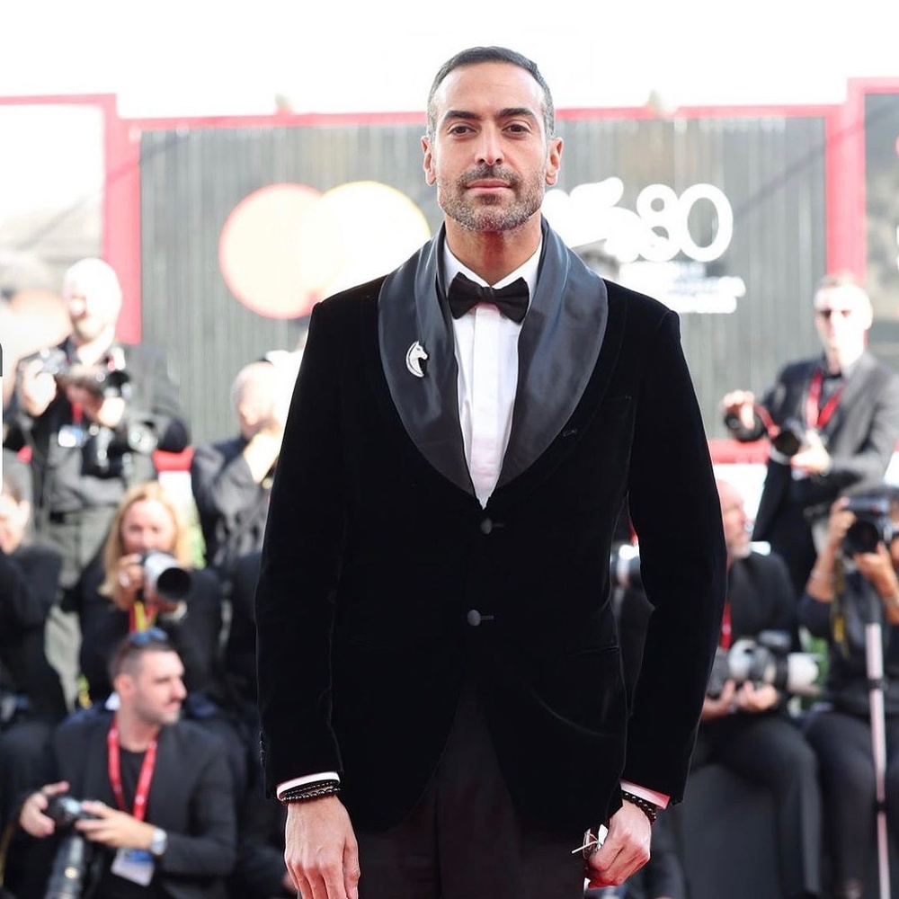 محمد التركي