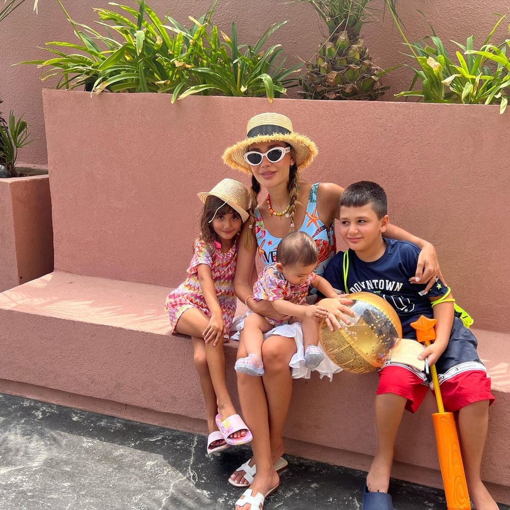 داليدا عياش