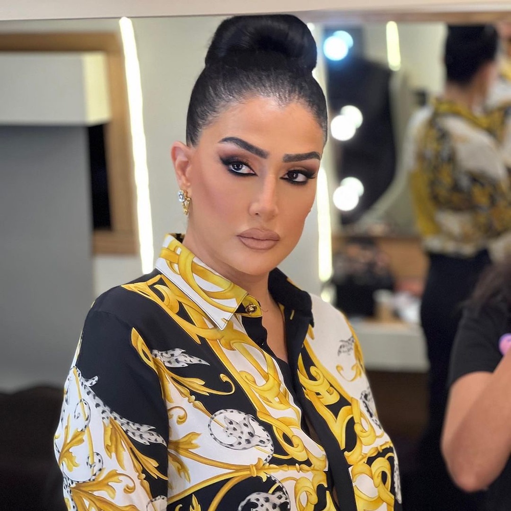 غادة عبد الرازق