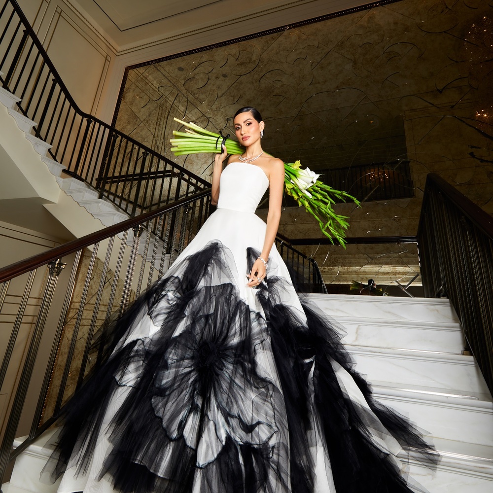 "اسبوزا بريفيه" تحتفل بإنجازات المرأة وبأهميّة حبّ الذات بالتعاون مع ديالا مكي